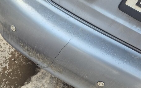 Chevrolet Lanos I, 2006 год, 56 000 рублей, 7 фотография