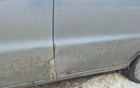 Chevrolet Lanos I, 2006 год, 56 000 рублей, 10 фотография