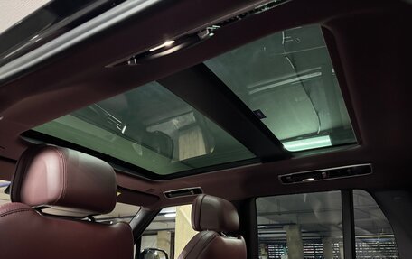 Land Rover Range Rover IV рестайлинг, 2022 год, 16 980 000 рублей, 14 фотография