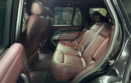 Land Rover Range Rover IV рестайлинг, 2022 год, 16 980 000 рублей, 13 фотография