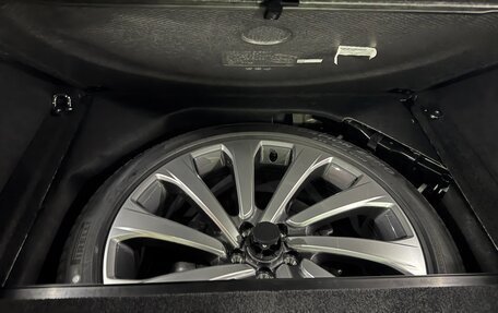 Land Rover Range Rover IV рестайлинг, 2022 год, 16 980 000 рублей, 15 фотография