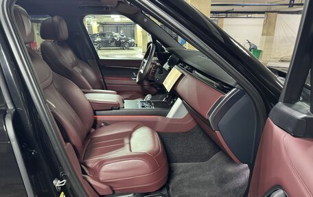 Land Rover Range Rover IV рестайлинг, 2022 год, 16 980 000 рублей, 17 фотография