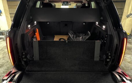 Land Rover Range Rover IV рестайлинг, 2022 год, 16 980 000 рублей, 16 фотография