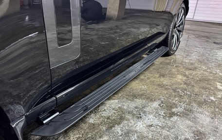 Land Rover Range Rover IV рестайлинг, 2022 год, 16 980 000 рублей, 19 фотография