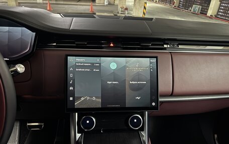 Land Rover Range Rover IV рестайлинг, 2022 год, 16 980 000 рублей, 23 фотография