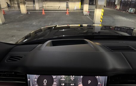 Land Rover Range Rover IV рестайлинг, 2022 год, 16 980 000 рублей, 21 фотография