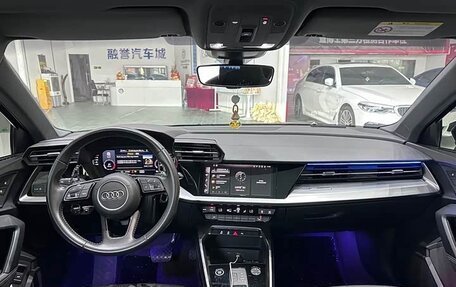 Audi A3, 2022 год, 2 007 000 рублей, 7 фотография