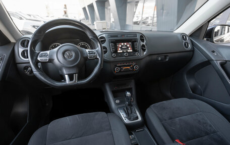 Volkswagen Tiguan I, 2012 год, 1 540 000 рублей, 7 фотография