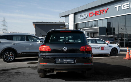 Volkswagen Tiguan I, 2012 год, 1 540 000 рублей, 6 фотография