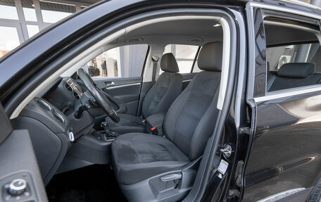 Volkswagen Tiguan I, 2012 год, 1 540 000 рублей, 9 фотография