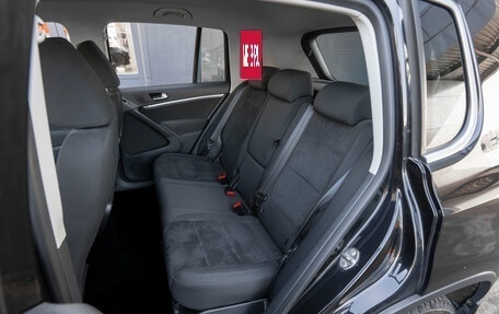 Volkswagen Tiguan I, 2012 год, 1 540 000 рублей, 12 фотография