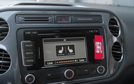 Volkswagen Tiguan I, 2012 год, 1 540 000 рублей, 14 фотография