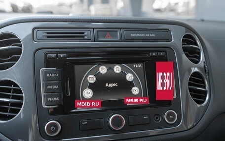 Volkswagen Tiguan I, 2012 год, 1 540 000 рублей, 15 фотография