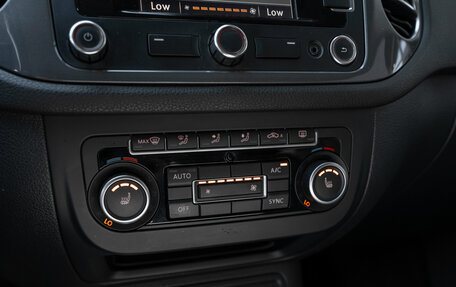 Volkswagen Tiguan I, 2012 год, 1 540 000 рублей, 18 фотография