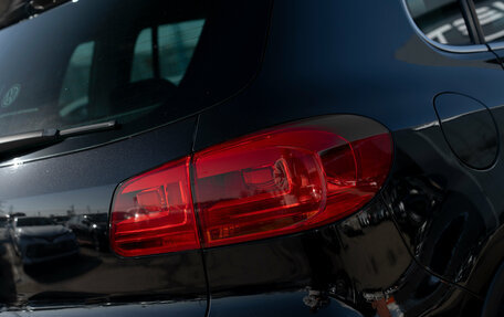 Volkswagen Tiguan I, 2012 год, 1 540 000 рублей, 20 фотография