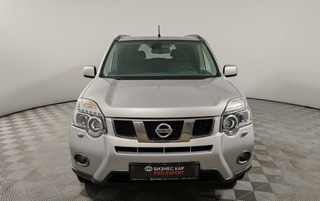 Nissan X-Trail, 2011 год, 1 199 000 рублей, 2 фотография