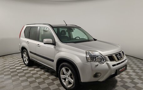 Nissan X-Trail, 2011 год, 1 199 000 рублей, 3 фотография