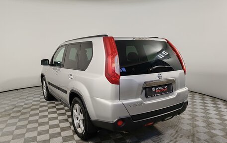 Nissan X-Trail, 2011 год, 1 199 000 рублей, 7 фотография
