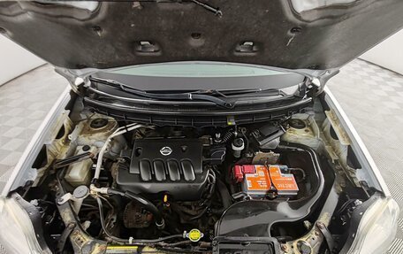 Nissan X-Trail, 2011 год, 1 199 000 рублей, 10 фотография