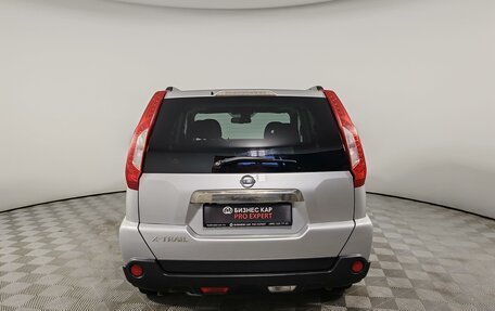 Nissan X-Trail, 2011 год, 1 199 000 рублей, 6 фотография