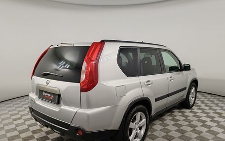 Nissan X-Trail, 2011 год, 1 199 000 рублей, 5 фотография
