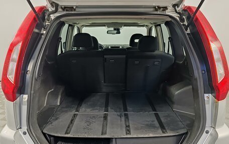 Nissan X-Trail, 2011 год, 1 199 000 рублей, 9 фотография