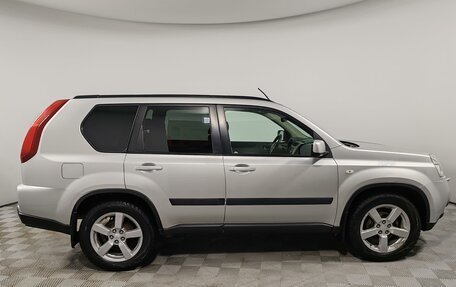 Nissan X-Trail, 2011 год, 1 199 000 рублей, 4 фотография