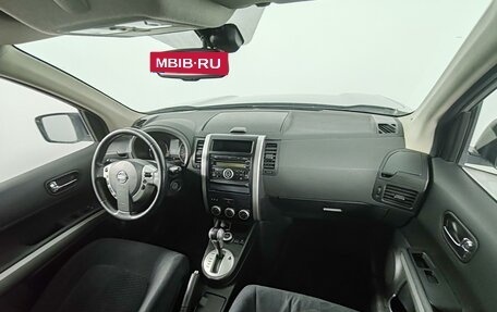 Nissan X-Trail, 2011 год, 1 199 000 рублей, 11 фотография