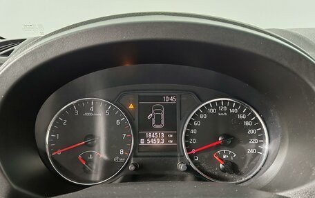 Nissan X-Trail, 2011 год, 1 199 000 рублей, 13 фотография