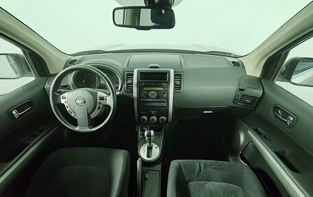 Nissan X-Trail, 2011 год, 1 199 000 рублей, 14 фотография