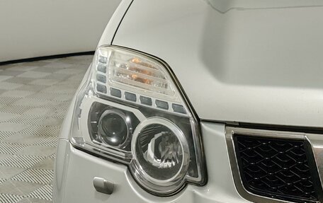 Nissan X-Trail, 2011 год, 1 199 000 рублей, 17 фотография