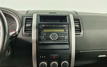 Nissan X-Trail, 2011 год, 1 199 000 рублей, 15 фотография