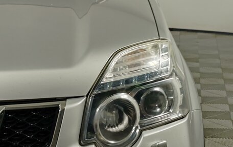 Nissan X-Trail, 2011 год, 1 199 000 рублей, 19 фотография