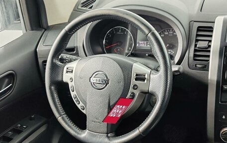 Nissan X-Trail, 2011 год, 1 199 000 рублей, 16 фотография
