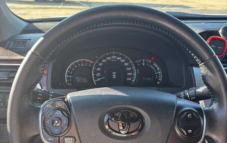 Toyota Camry, 2012 год, 1 349 000 рублей, 8 фотография