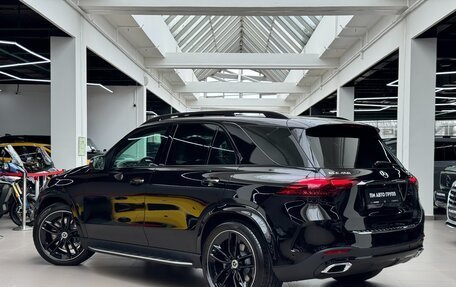 Mercedes-Benz GLE, 2026 год, 14 690 000 рублей, 3 фотография