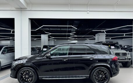 Mercedes-Benz GLE, 2026 год, 14 690 000 рублей, 6 фотография