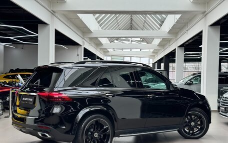 Mercedes-Benz GLE, 2026 год, 14 690 000 рублей, 5 фотография