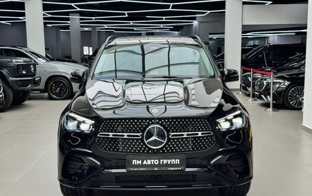 Mercedes-Benz GLE, 2026 год, 14 690 000 рублей, 2 фотография