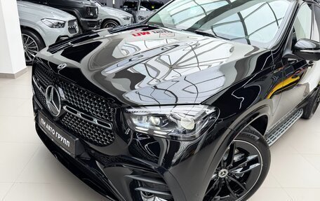 Mercedes-Benz GLE, 2026 год, 14 690 000 рублей, 10 фотография