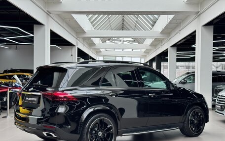 Mercedes-Benz GLE, 2026 год, 14 690 000 рублей, 8 фотография