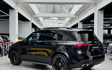 Mercedes-Benz GLE, 2026 год, 14 690 000 рублей, 9 фотография