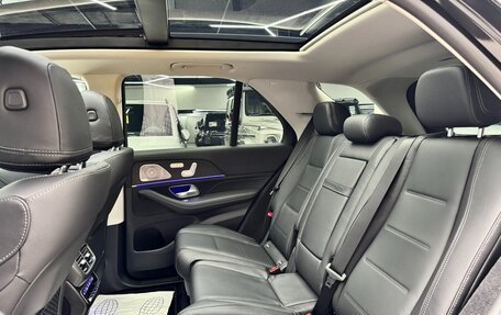 Mercedes-Benz GLE, 2026 год, 14 690 000 рублей, 22 фотография