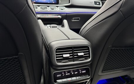 Mercedes-Benz GLE, 2026 год, 14 690 000 рублей, 21 фотография