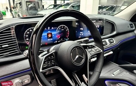 Mercedes-Benz GLE, 2026 год, 14 690 000 рублей, 13 фотография