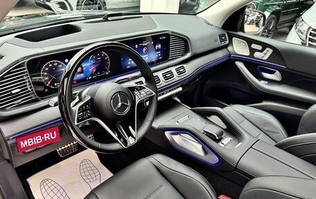 Mercedes-Benz GLE, 2026 год, 14 690 000 рублей, 12 фотография