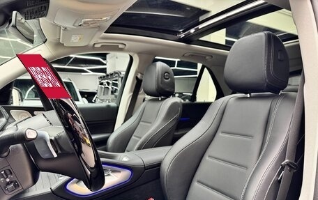 Mercedes-Benz GLE, 2026 год, 14 690 000 рублей, 16 фотография
