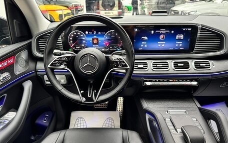 Mercedes-Benz GLE, 2026 год, 14 690 000 рублей, 23 фотография