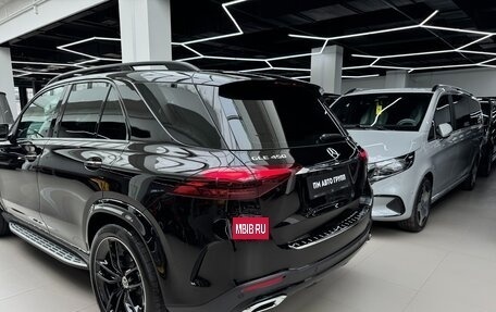 Mercedes-Benz GLE, 2026 год, 14 690 000 рублей, 11 фотография