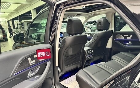 Mercedes-Benz GLE, 2026 год, 14 690 000 рублей, 19 фотография